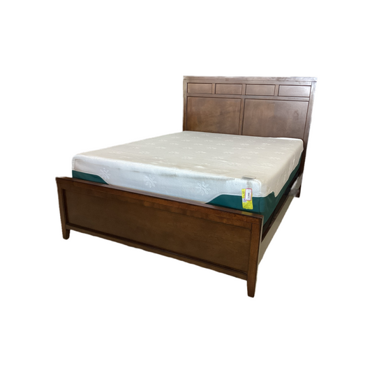 85121 - Bayfield Queen Bed Frame w/Adjustable Base 64x84x56
