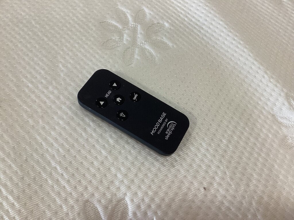 85121 - Bayfield Queen Bed Frame w/Adjustable Base 64x84x56