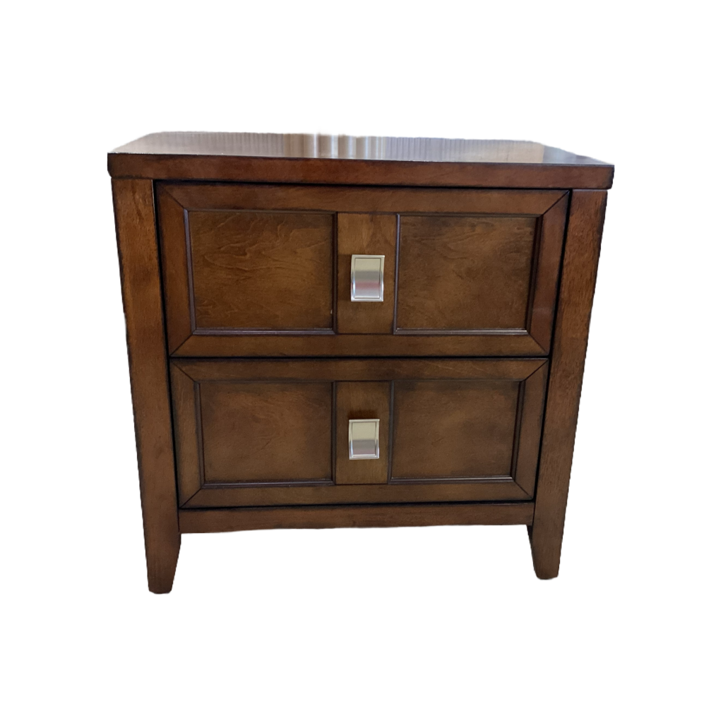 85125 - Samuel Lawrence Bayfield Nightstand 25x16x25