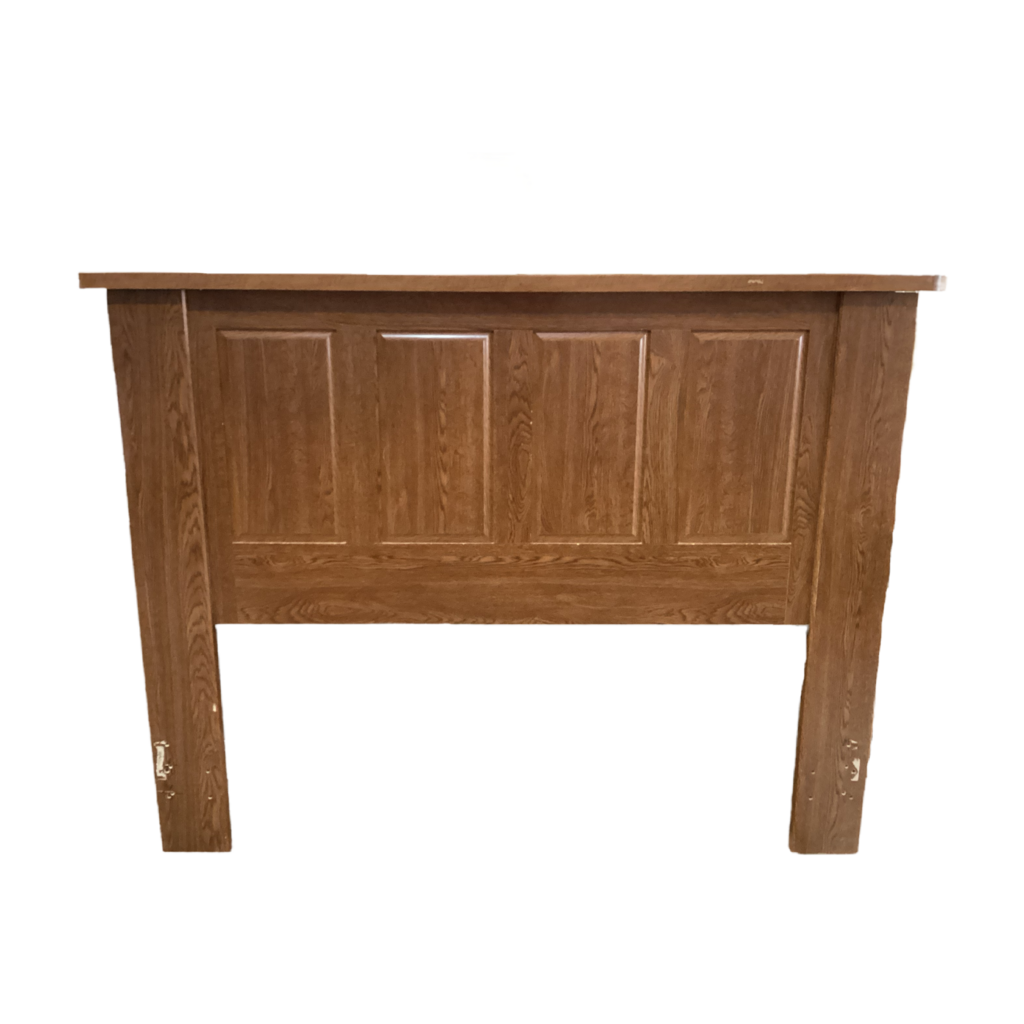 85123 - Full-Queen Headboard 65x3x49