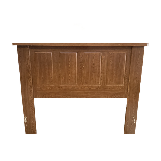 85123 - Full-Queen Headboard 65x3x49