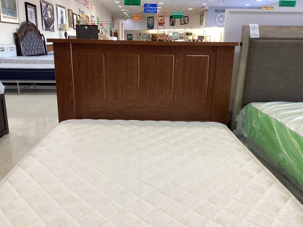 85123 - Full-Queen Headboard 65x3x49