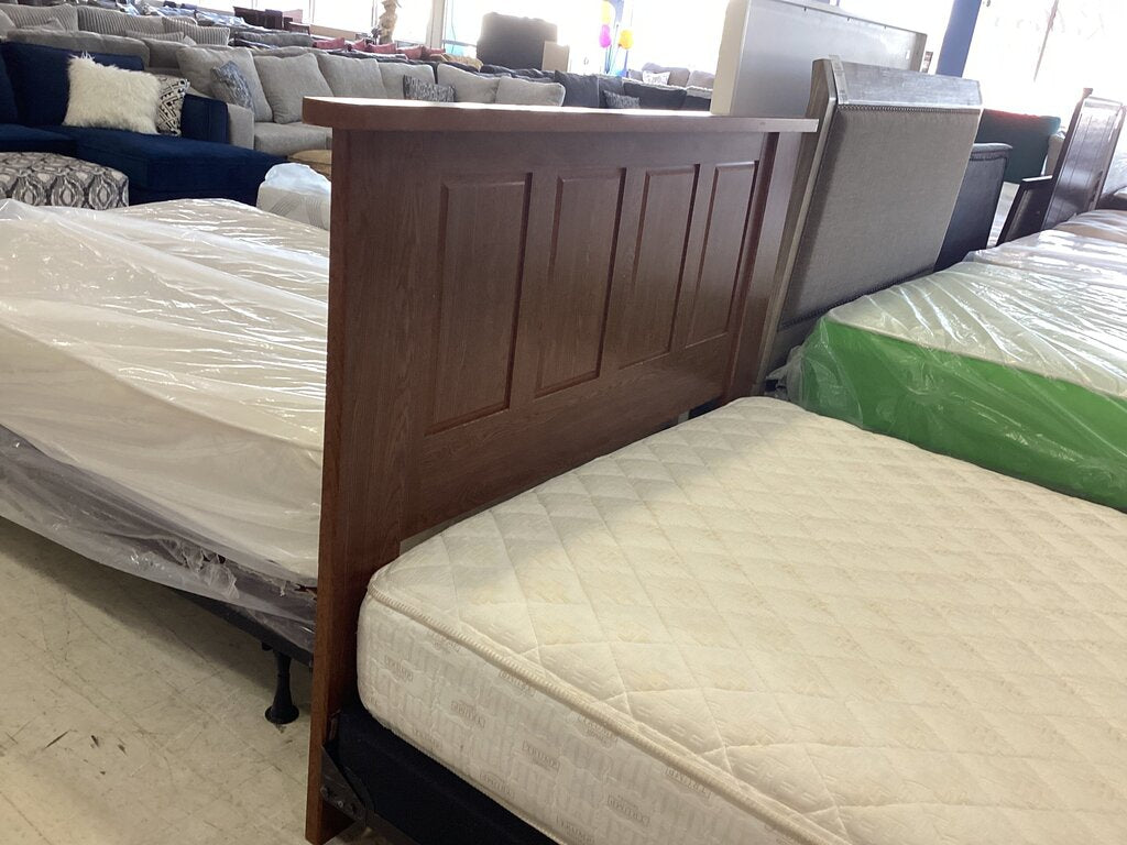 85123 - Full-Queen Headboard 65x3x49