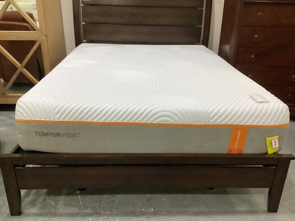 80892 - Tempur-Pedic Tempur-Contour Elite Queen Mattress