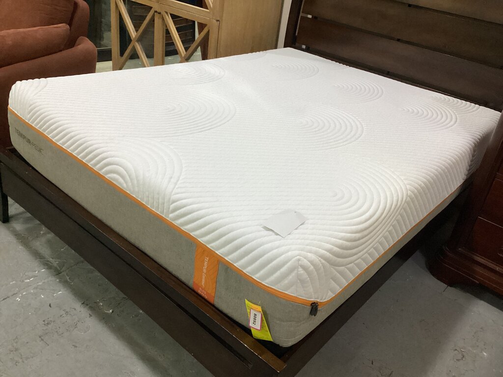 80892 - Tempur-Pedic Tempur-Contour Elite Queen Mattress