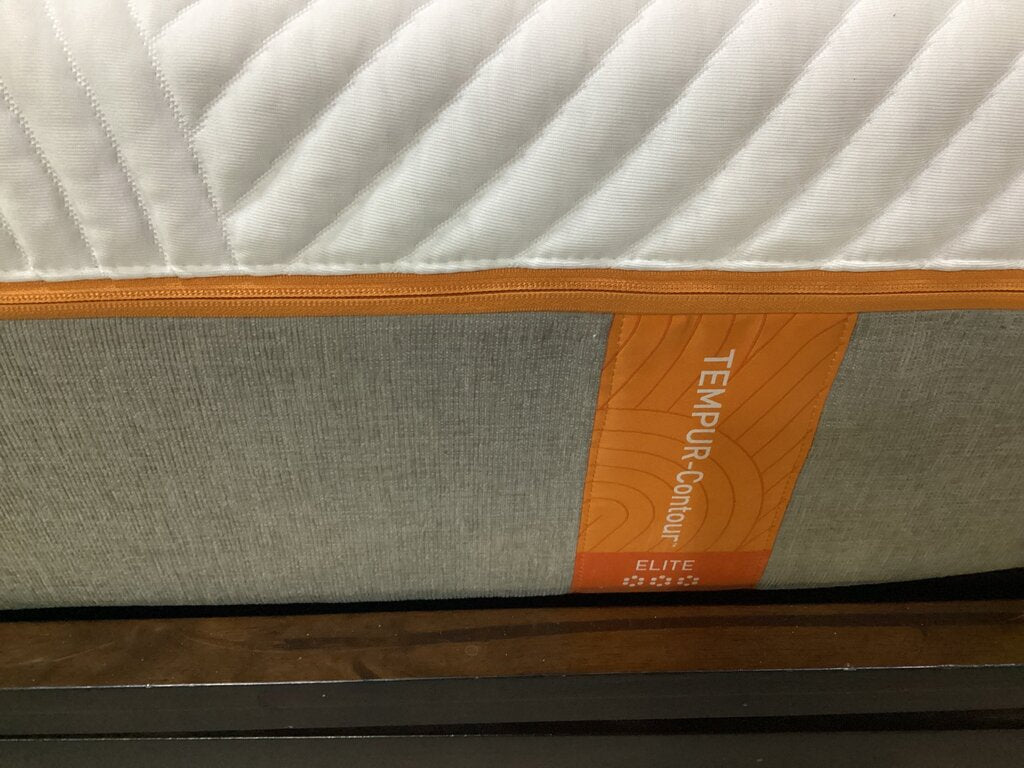 80892 - Tempur-Pedic Tempur-Contour Elite Queen Mattress