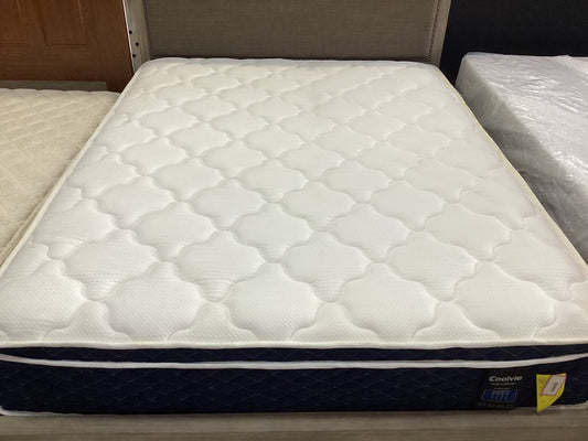 80899 - Coolvie Pure Comfort Queen Mattress