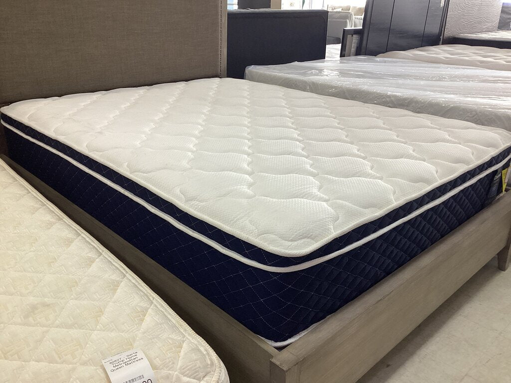 80899 - Coolvie Pure Comfort Queen Mattress