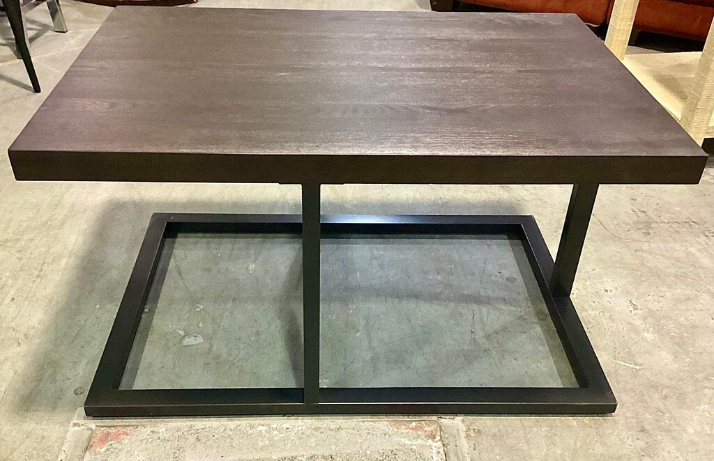 85162 Ashley Airdon Coffee Table 24x36x20