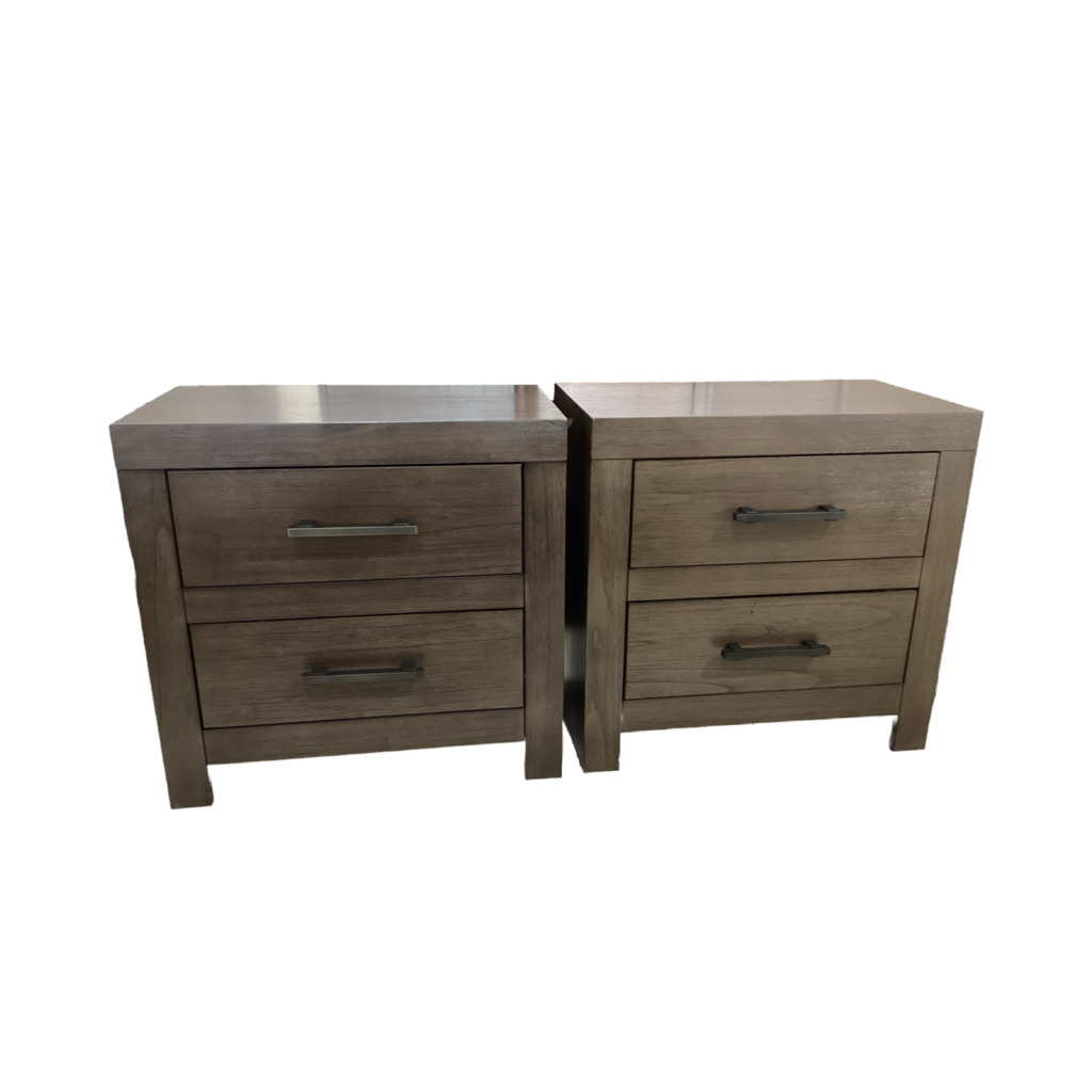 85171 Ashley Pair of Nightstands