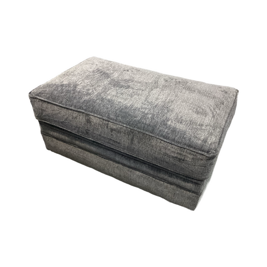 Tide Anchor NEW Storage Ottoman 40x25x21 (4806-6363)