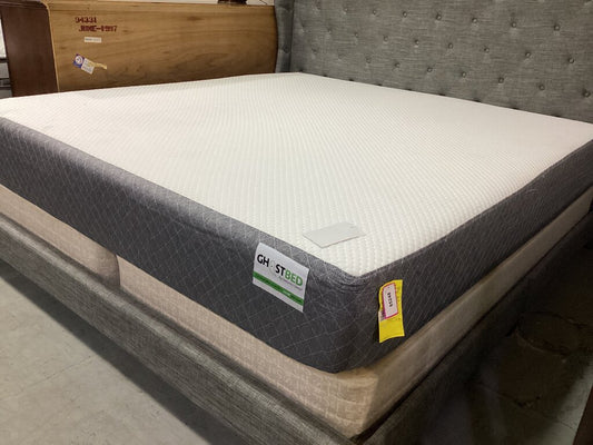 85248 GhostBed Natures Sleep King Mattress