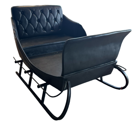 85230 - Santa's Sleigh 38x54x20/37