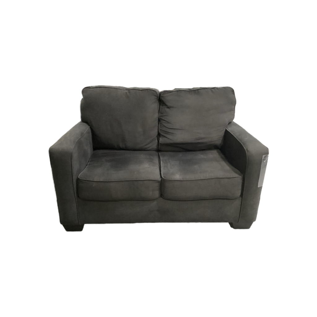 85235 - Ashley Zeb Charcoal Twin Sleeper 55x38x35