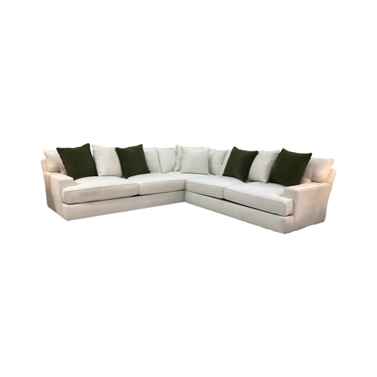 85254 - Jonathan Louis Matthew 3pc Sectional 123x123x36
