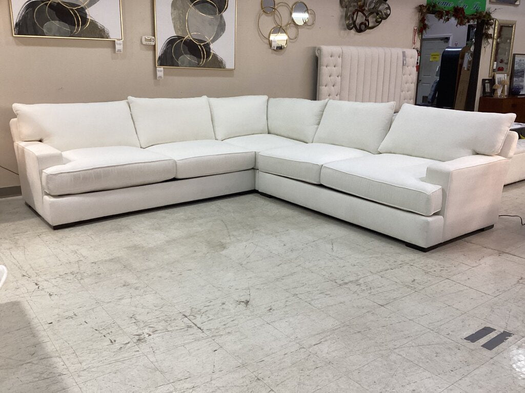 85254 - Jonathan Louis Matthew 3pc Sectional 123x123x36