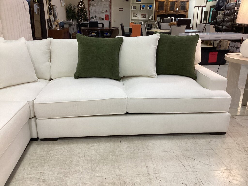 85254 - Jonathan Louis Matthew 3pc Sectional 123x123x36