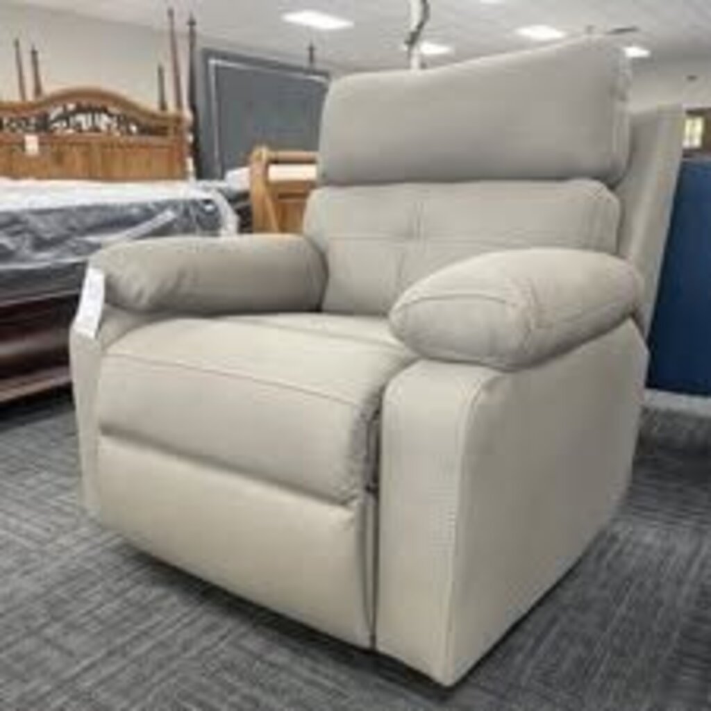 Porschia Taupe NEW Rocker Recliner 39x40x41 (2750-PORT)