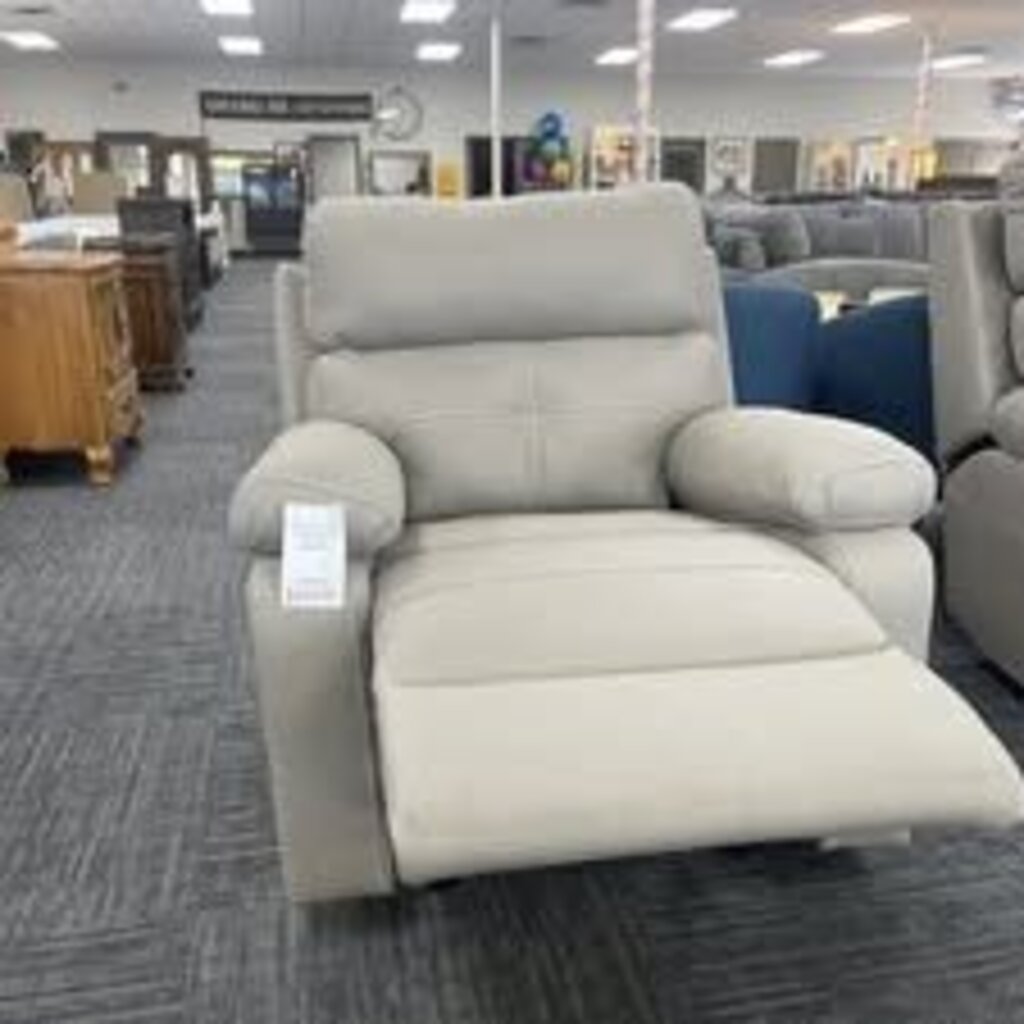 Porschia Taupe NEW Rocker Recliner 39x40x41 (2750-PORT)