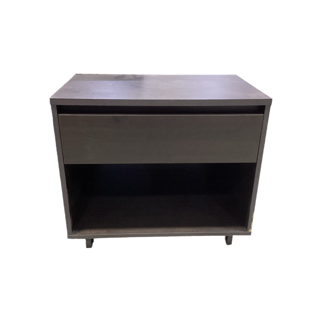 85232 - Side End Table 24x16x21