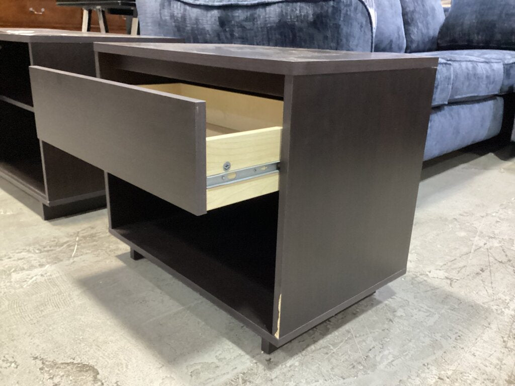 85232 - Side End Table 24x16x21