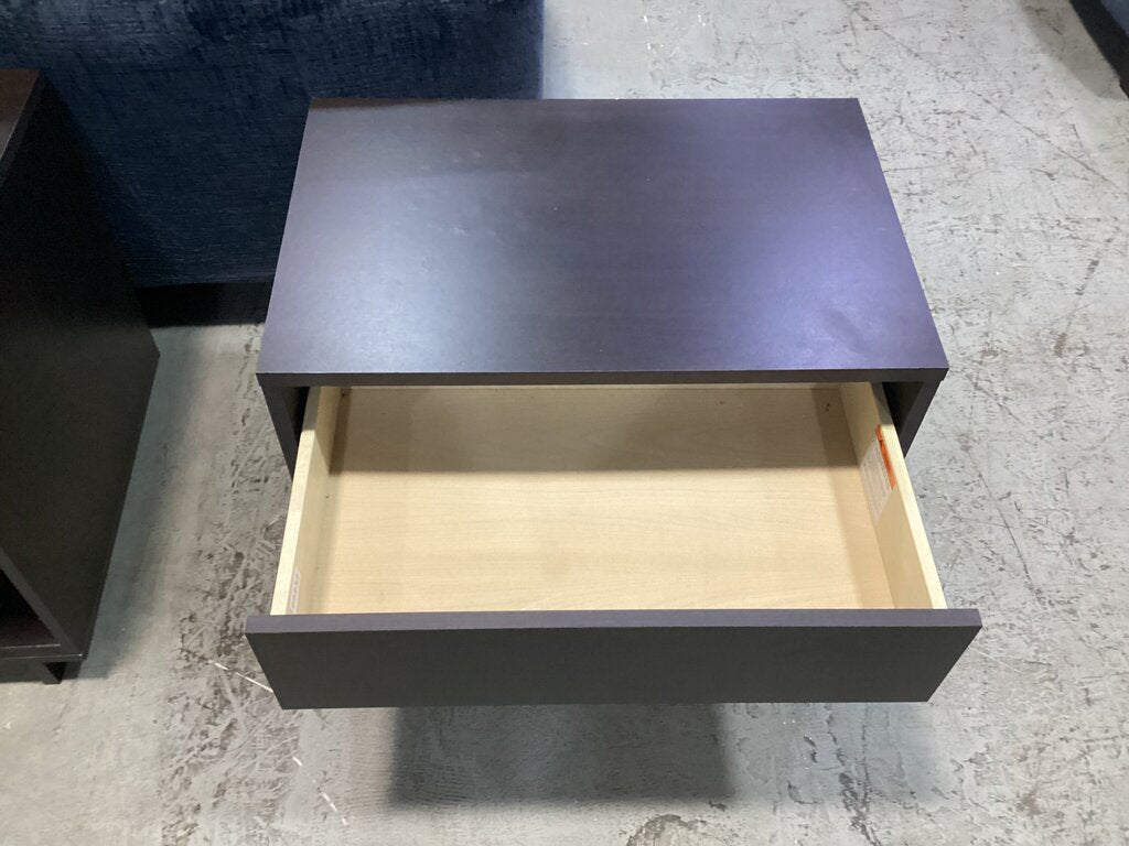 85232 - Side End Table 24x16x21