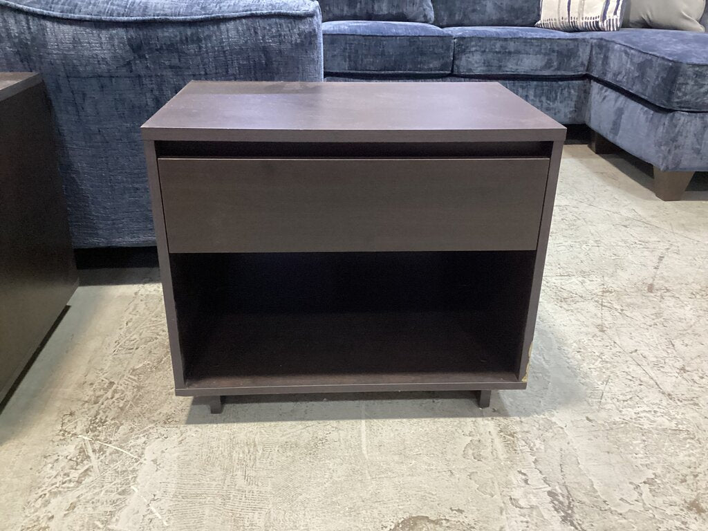 85232 - Side End Table 24x16x21