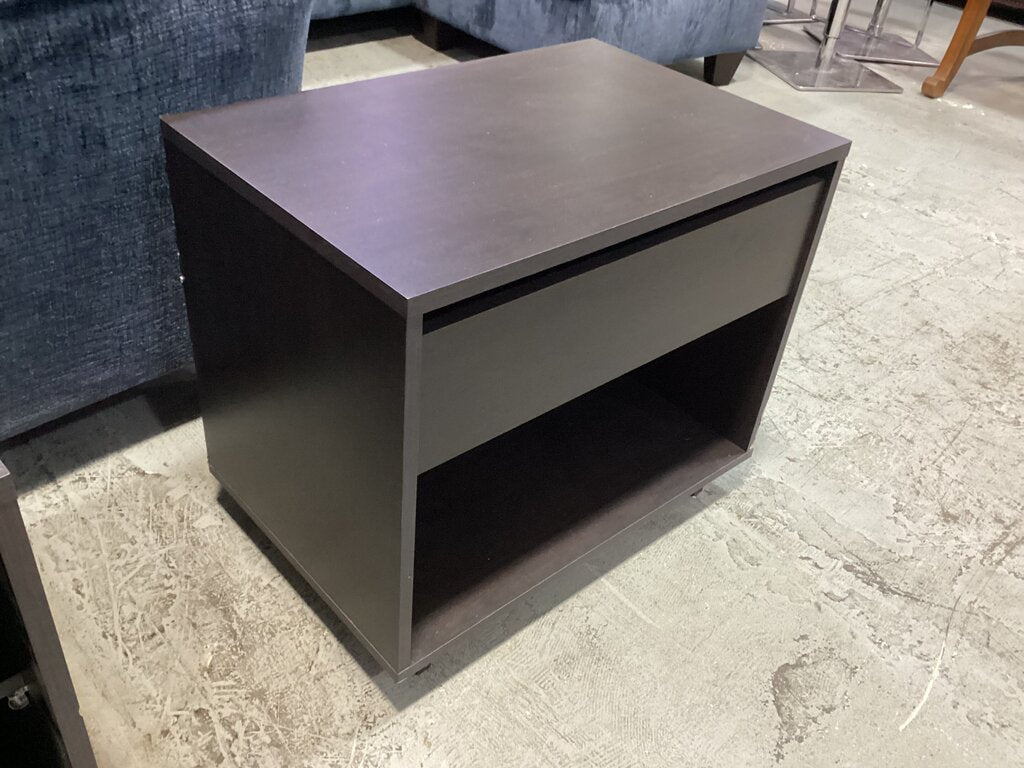 85232 - Side End Table 24x16x21