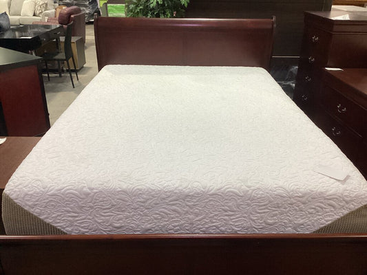 85269 - Serta iComfort Savant Queen Mattress