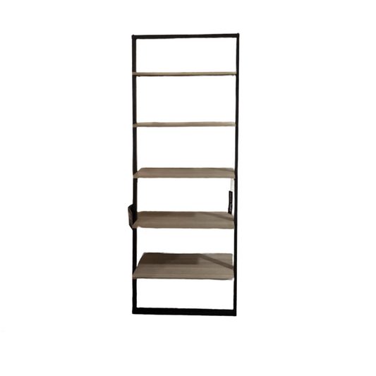 85267 Ashley Ladder Bookshelf 29x16x74