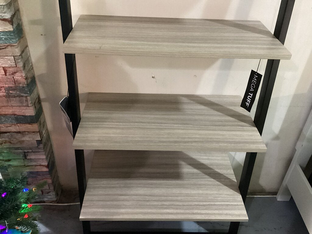 85267 Ashley Ladder Bookshelf 29x16x74