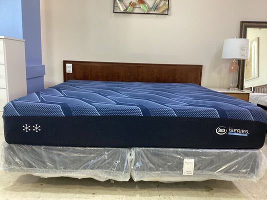 85272 Serta iSeries Hybrid King 12in Mattress