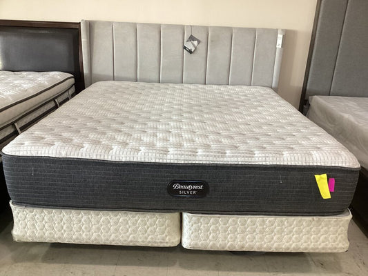 83420 - Beautyrest Recharge King Mattress 14"