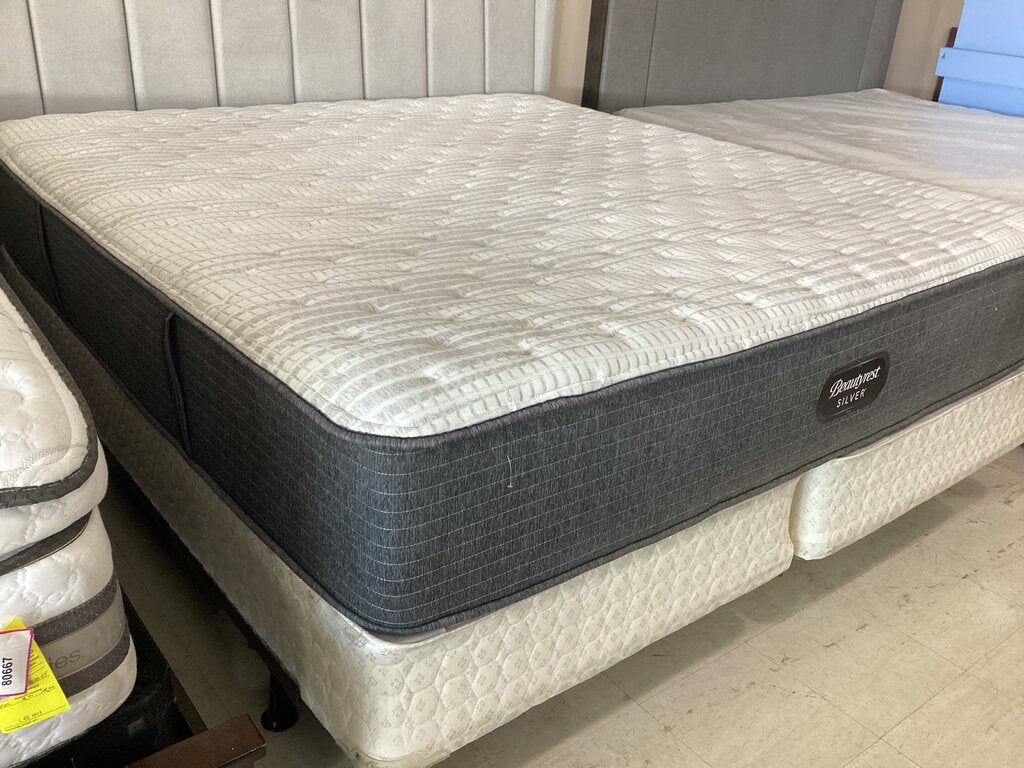 83420 - Beautyrest Recharge King Mattress 14"