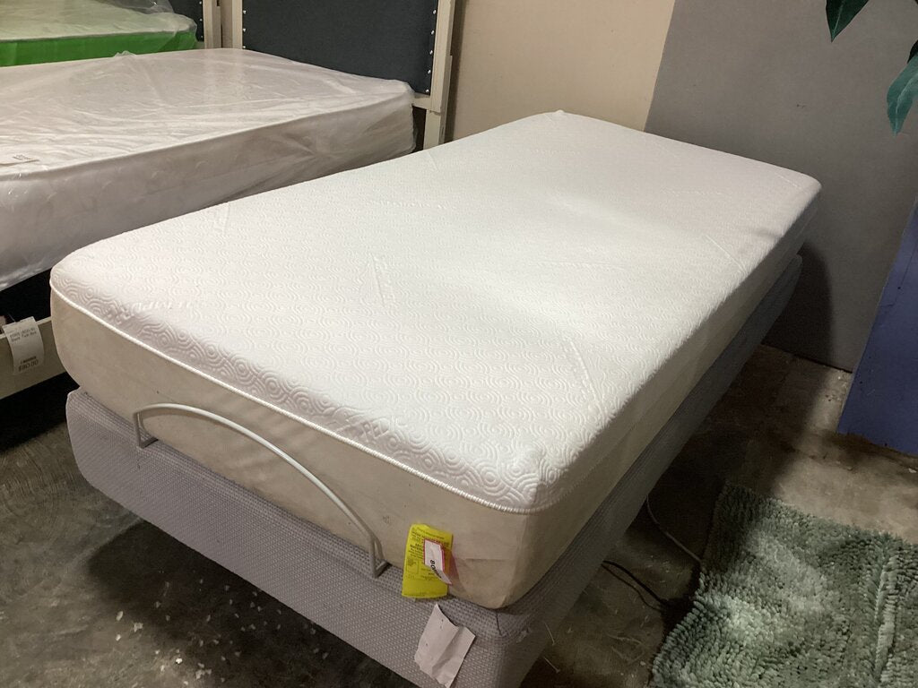 80890 - Tempur-Pedic Twin XL Mattress