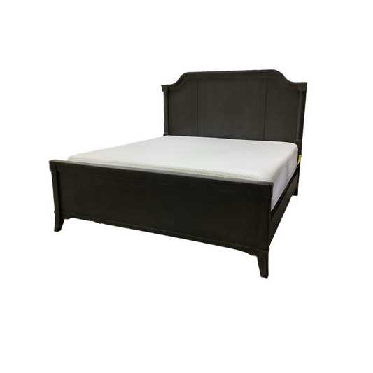 85288 - Ashley Welltern King Bed Frame w/Ease Adjustable Base 80x88x64