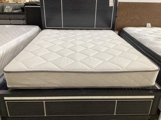 85298 - Factory Direct 8in Queen Mattress