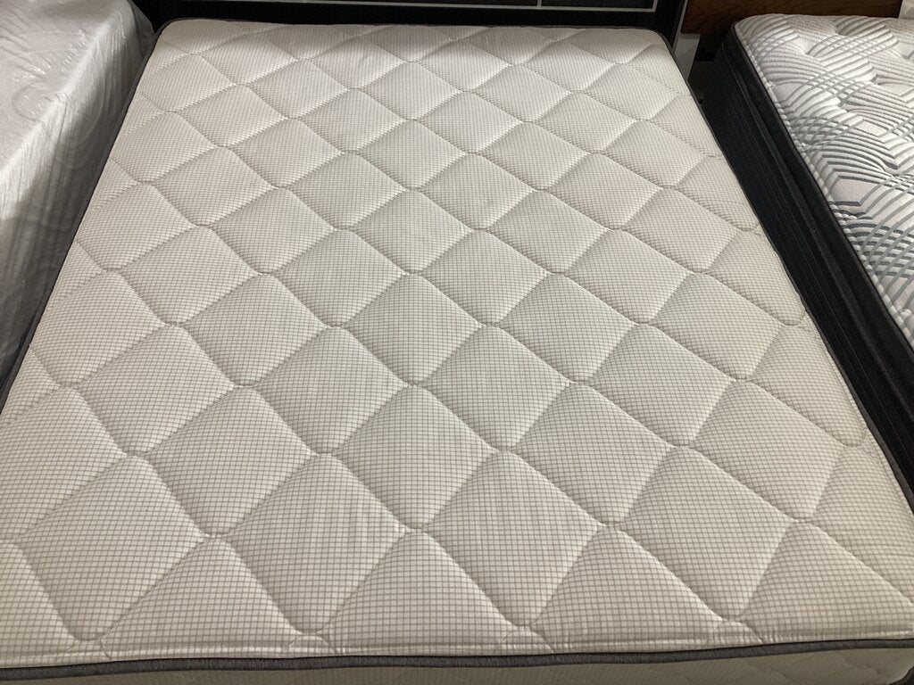 85298 - Factory Direct 8in Queen Mattress