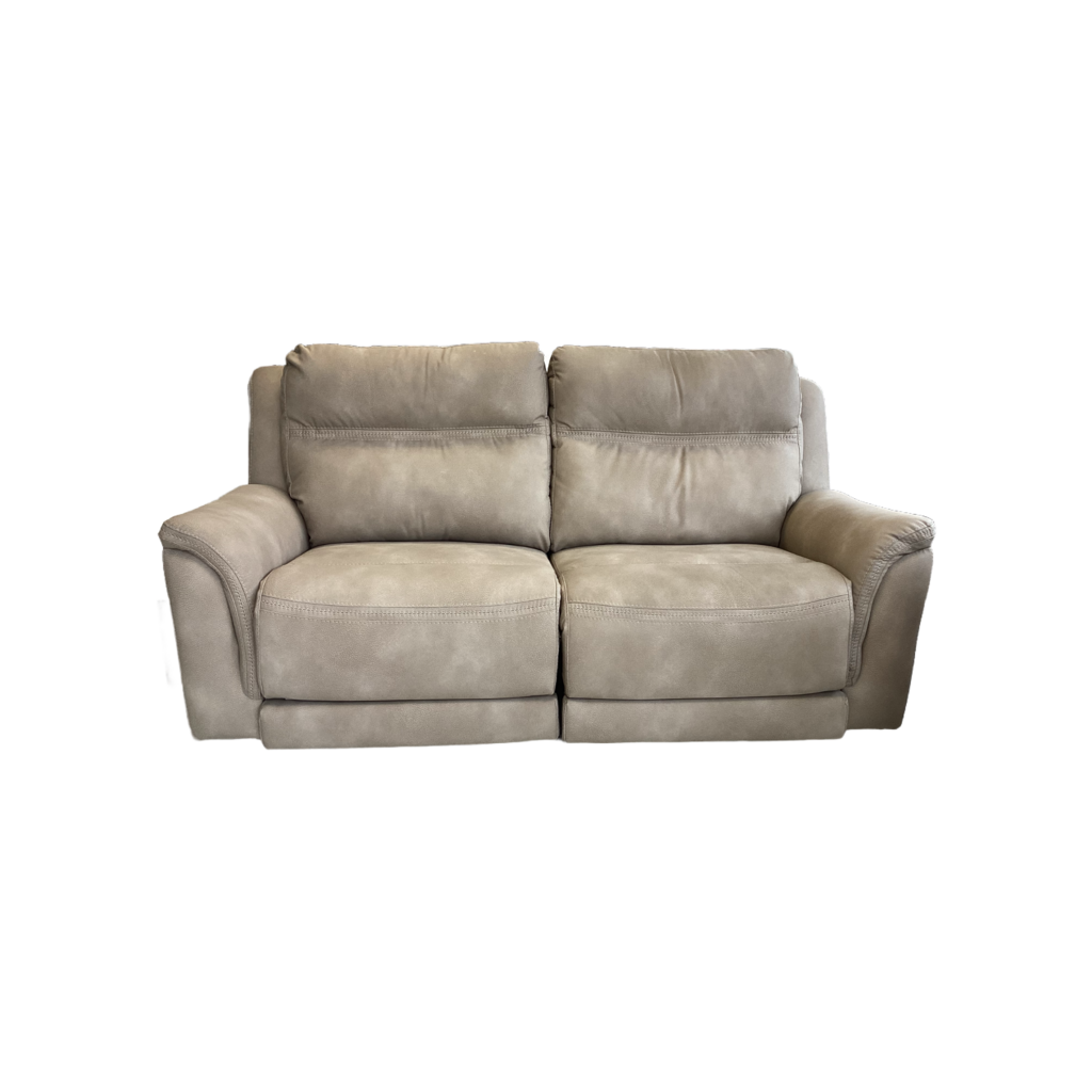 85296 - Ashley Durapella Power Reclining Sofa 80x42x42