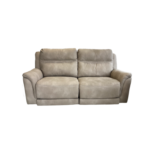 85296 - Ashley Durapella Power Reclining Sofa 80x42x42