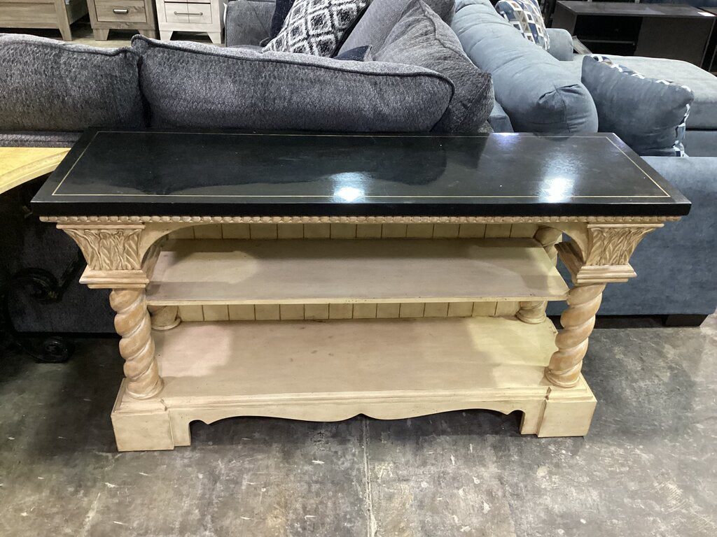 85301 - Console Table 58x18x32