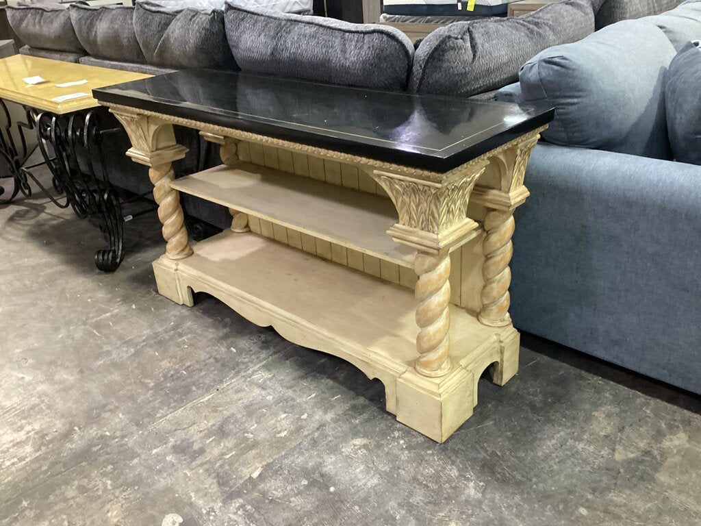 85301 - Console Table 58x18x32