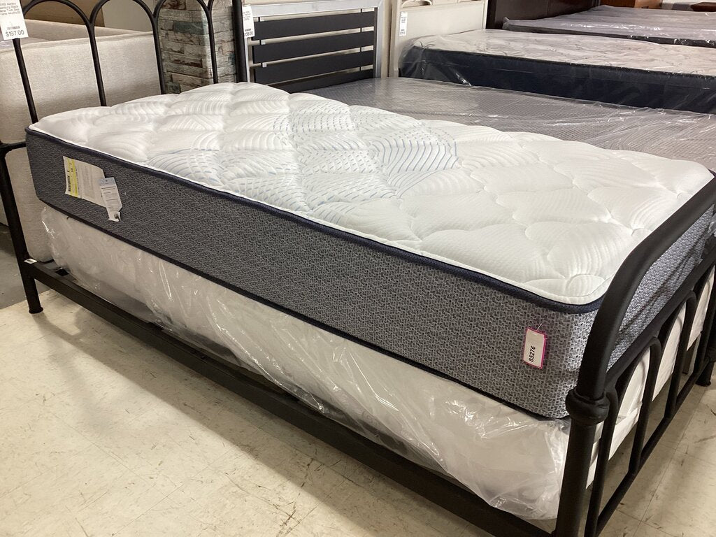 85276 - Serta SleepTrue Stratton Twin Mattress