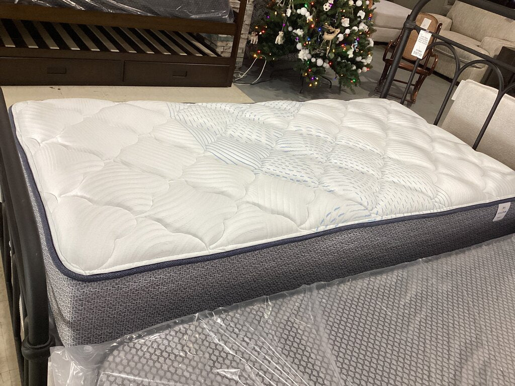 85276 - Serta SleepTrue Stratton Twin Mattress