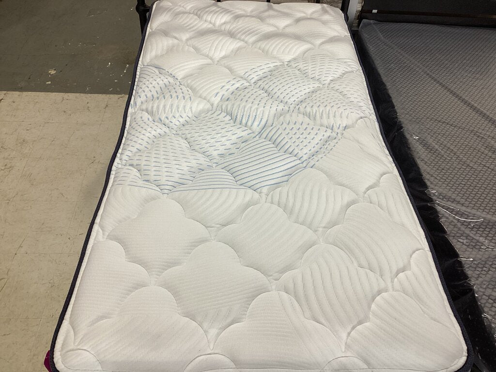 85276 - Serta SleepTrue Stratton Twin Mattress