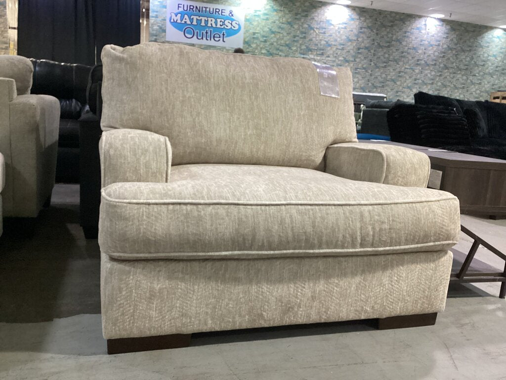 85253 - Ashley Alesandra Oversized Chair 49x44x39