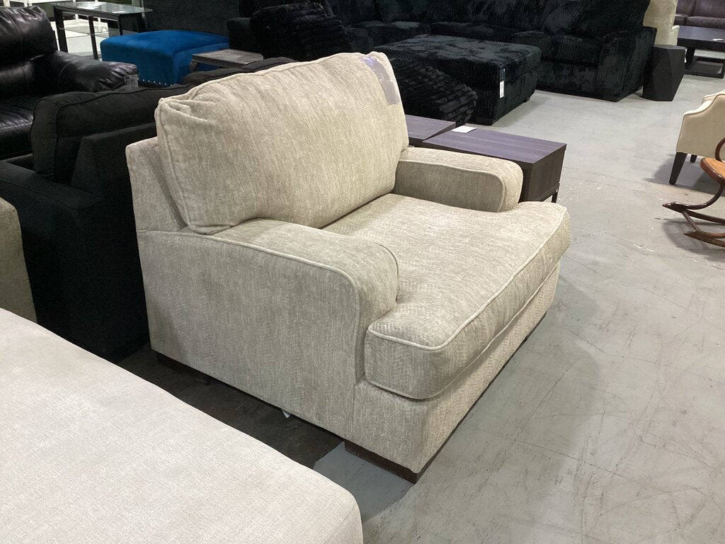 85253 - Ashley Alesandra Oversized Chair 49x44x39