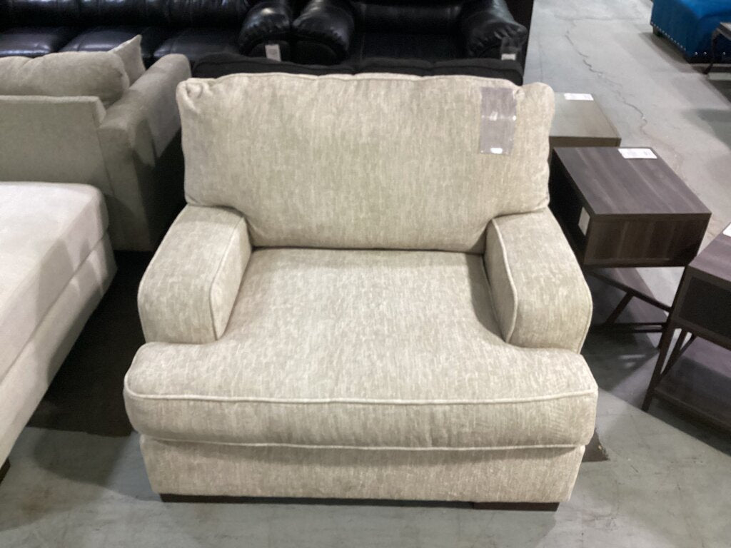 85253 - Ashley Alesandra Oversized Chair 49x44x39