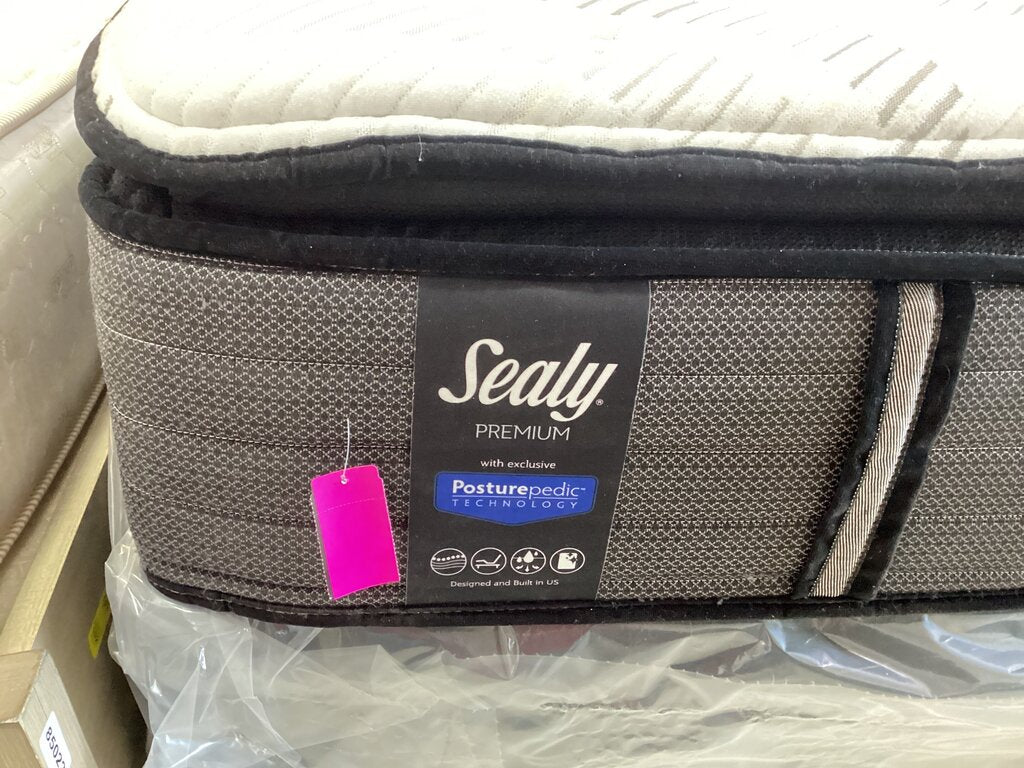 80779 - Sealy Performance Queen Mattress