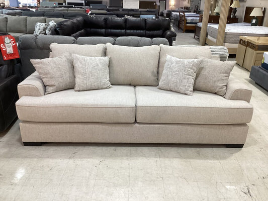 85309 Michael Nicholas Renegade Sofa 101x40x44